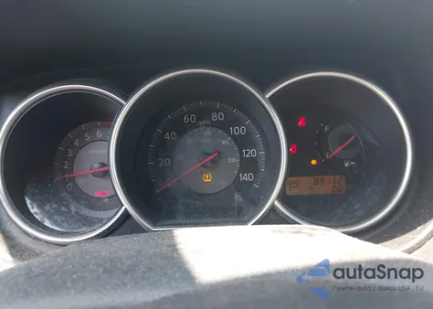 2008 Nissan Versa 1.8Sl z USA, uszkodzony, nr VIN 3N1BC13E08L410098